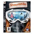 Ubisoft Shaun White Snowboarding Refurbished PS3 Playstation 3 Game